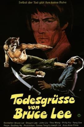 Todesgrüße von Bruce Lee stream
