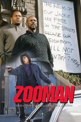 Zooman - Gewalt der Straße stream
