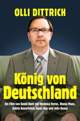 König von Deutschland stream