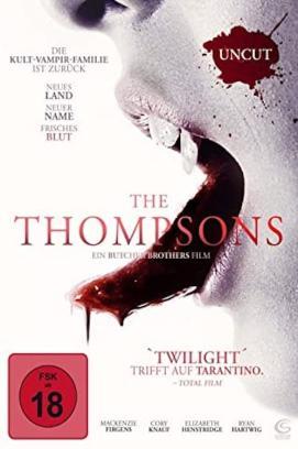 The Thompsons stream