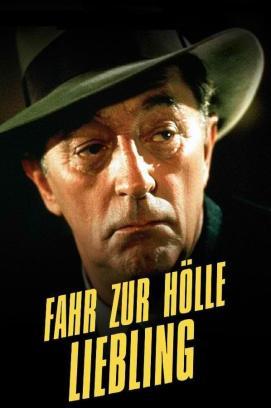 Fahr zur Hölle, Liebling stream