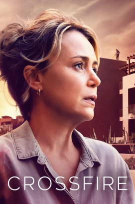 Crossfire - Staffel 1 stream