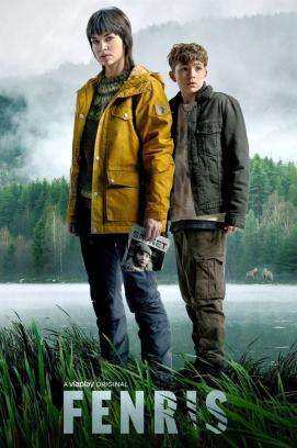 Fenris - Staffel 1 stream