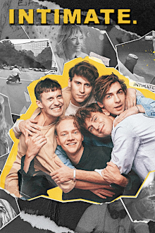 INTIMATE. - Staffel 1 stream