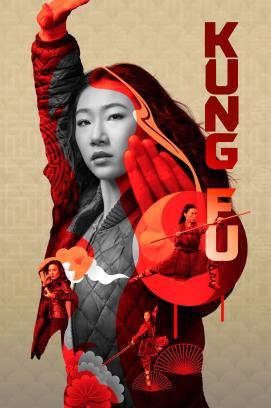 Kung Fu - Staffel 2 stream
