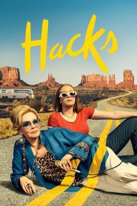 Hacks - Staffel 2 stream
