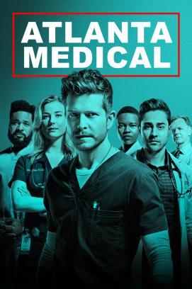 Atlanta Medical - Staffel 6 stream