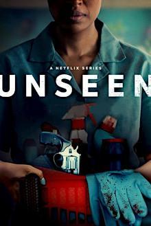 Unseen - Staffel 1 stream