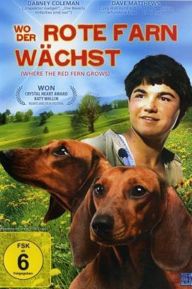 Wo der rote Farn wächst stream