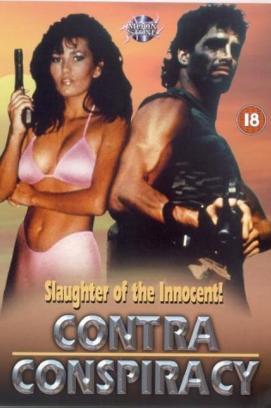 Contra Conspiracy stream