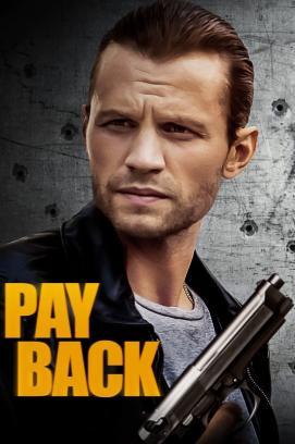 Payback - Das Gesetz der Rache stream