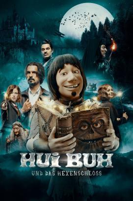 Hui Buh und das Hexenschloss stream