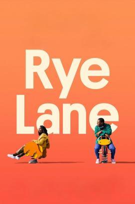 Rye Lane stream