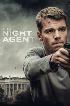 The Night Agent - Staffel 1 stream