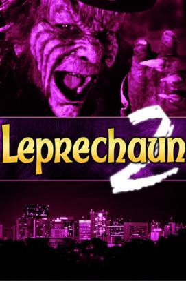Leprechaun 2 - Der Killerkobold kehrt zurück stream