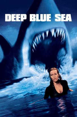Deep Blue Sea stream