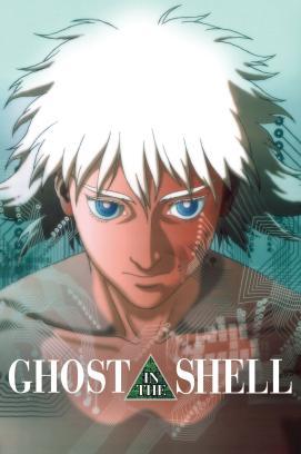 Ghost in the Shell stream