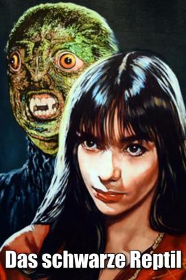 Das schwarze Reptil stream
