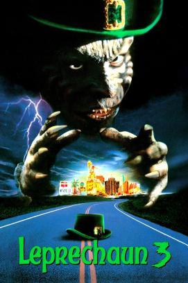 Leprechaun 3 - Tödliches Spiel in Las Vegas stream