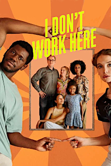 I don’t work here - Staffel 1 stream