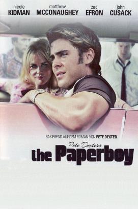 The Paperboy stream