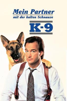 Mein Partner mit der kalten Schnauze stream