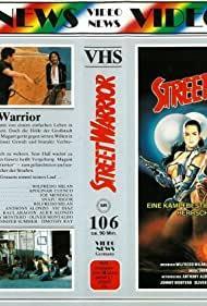 Revenge of the Street Warrior stream