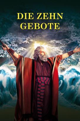 Die zehn Gebote stream
