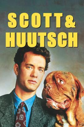 Scott & Huutsch stream