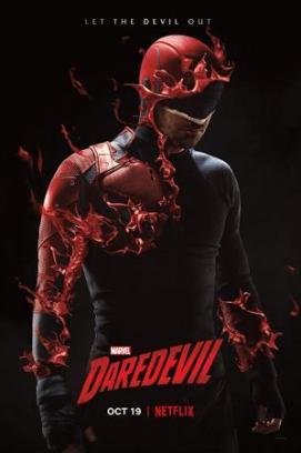 Marvel's Daredevil - Staffel 3 stream