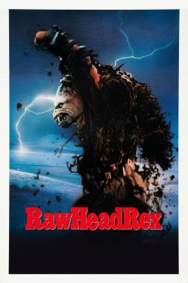 RawHeadRex - Er ist das Grauen! stream