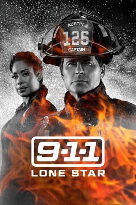9-1-1: Lone Star - Staffel 4 stream
