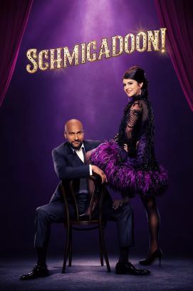 Schmigadoon! - Staffel 2 stream