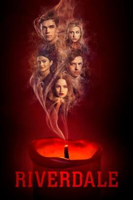 Riverdale - Staffel 7 stream