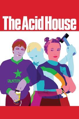 The Acid House stream