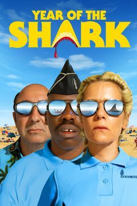 Year Of The Shark stream