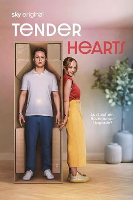 Tender Hearts - Staffel 1 stream