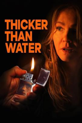 Thicker Than Water stream
