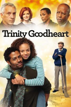 Trinity Goodheart stream