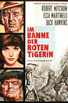 Im Banne der roten Tigerin stream