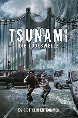 Tsunami - Die Todeswelle stream