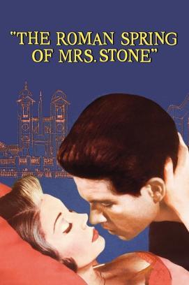 Der römische Frühling der Mrs. Stone stream