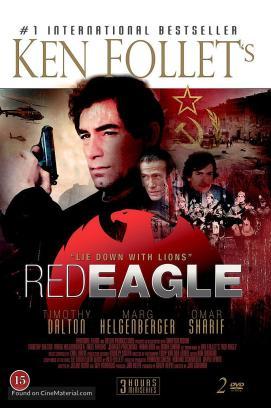 Ken Folletts Roter Adler stream