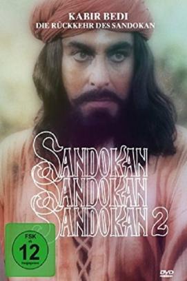 Die Rückkehr des Sandokan - Staffel 1 stream