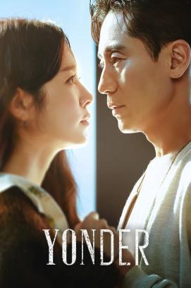 Yonder - Staffel 1 stream