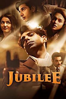 Jubilee - Staffel 1 stream