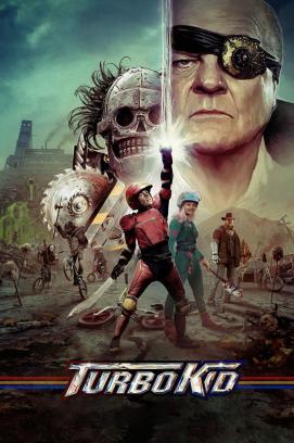Turbo Kid stream