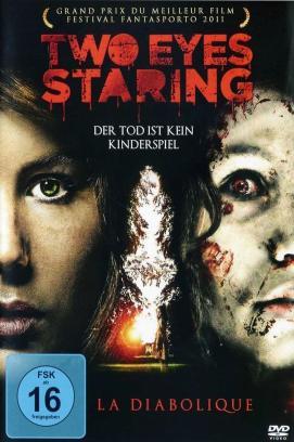 Two Eyes Staring - Der Tod ist kein Kinderspiel stream