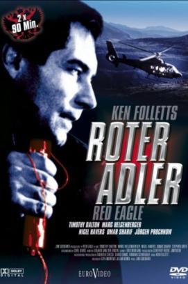 Ken Folletts Roter Adler - Staffel 1 stream