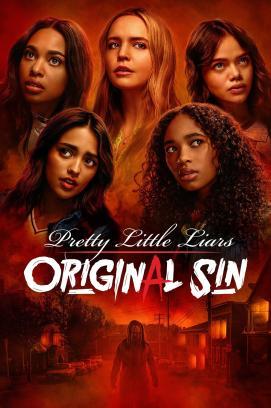 Pretty Little Liars: Original Sin - Staffel 1 stream